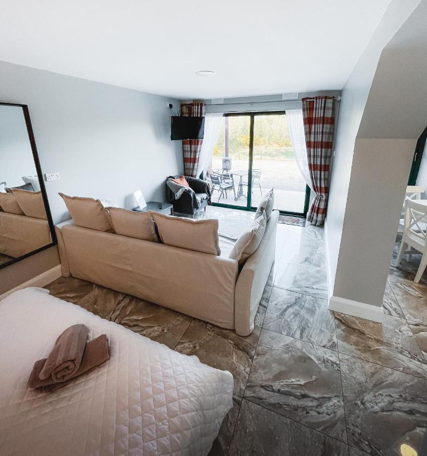 Waterfall Caves Chalet Limavady